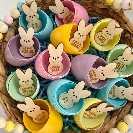 🐰Easter Reward Tokens