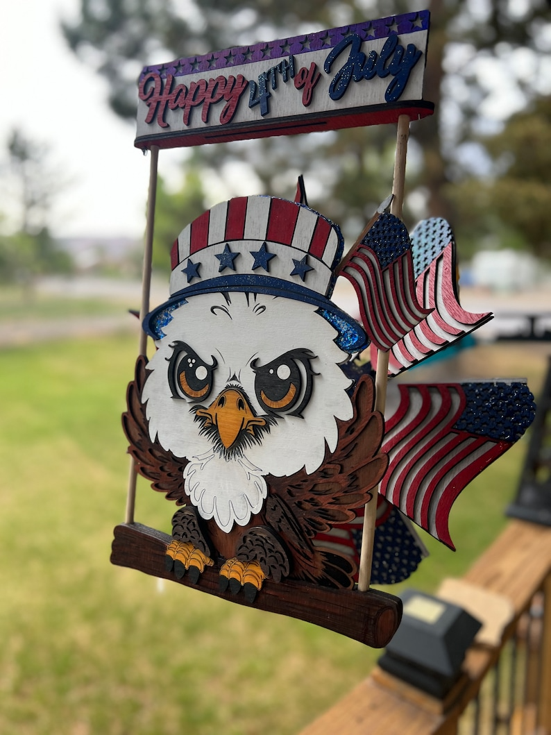 🔥Last Day 50% OFF-Funny Animal Windspinner-Buy 2 Free Shipping