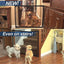 šPortable Kids & Pets Safety Door Guard