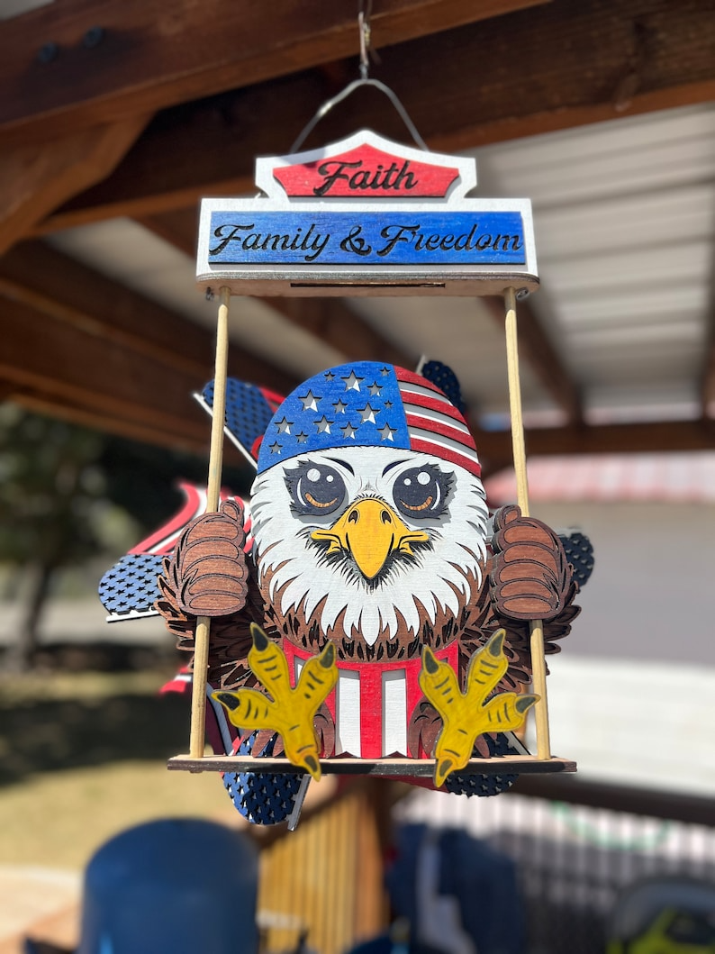 🔥Last Day 50% OFF-Funny Animal Windspinner-Buy 2 Free Shipping