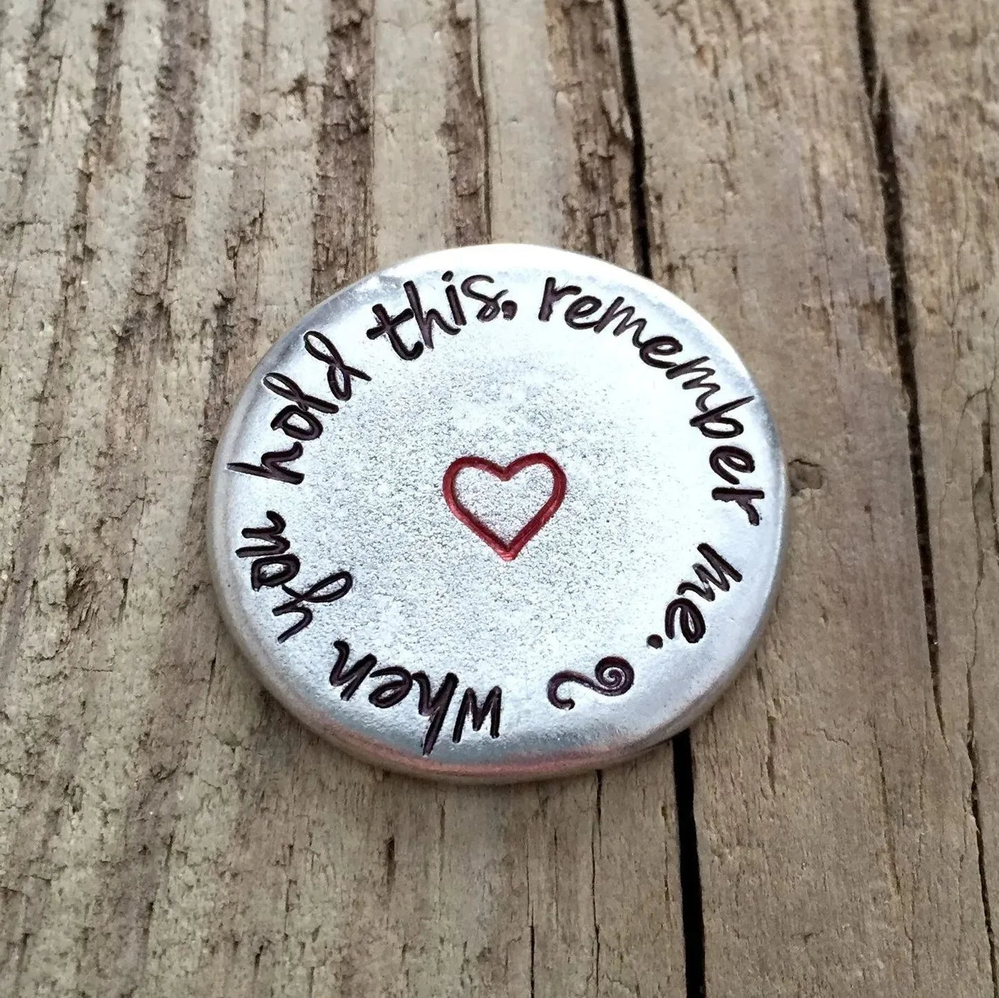 💖Heartfelt Pocket Token Gifts🎁