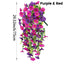 Artificial Flower , Faux Flower, Decorative Flower for Home Garden, Porch, Window Box, Yard and Seasonal Celebrations