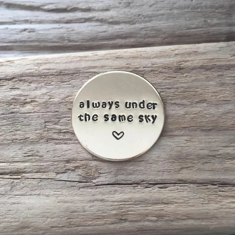 💖Heartfelt Pocket Token Gifts🎁