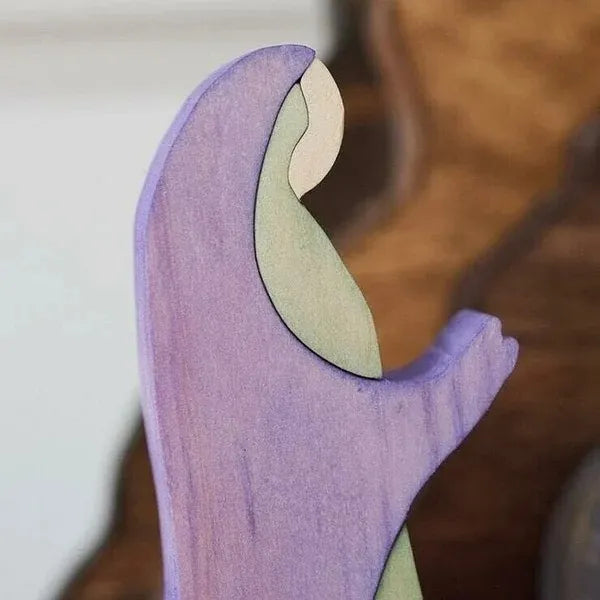 ✝️Easter Scene Wooden Decoration