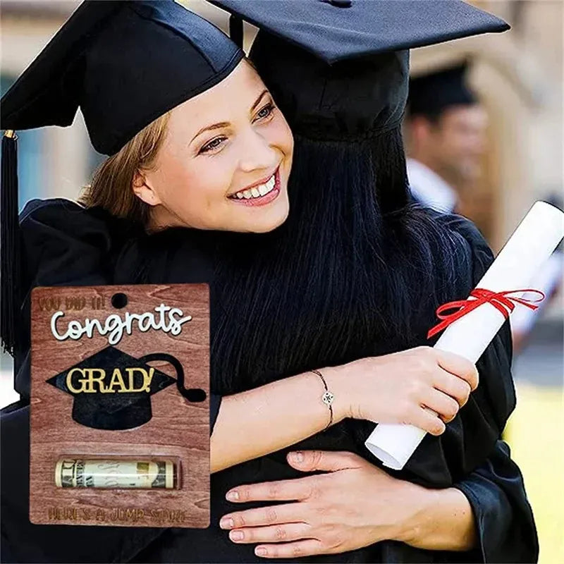 👨🎓Graduation Money Holders-🎁Best Graduation Gift