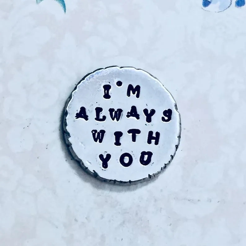 💖Heartfelt Pocket Token Gifts🎁