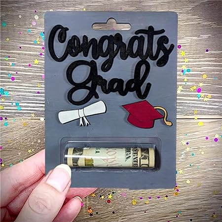 👨🎓Graduation Money Holders-🎁Best Graduation Gift