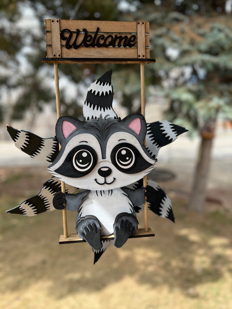 🔥Last Day 50% OFF-Funny Animal Windspinner-Buy 2 Free Shipping