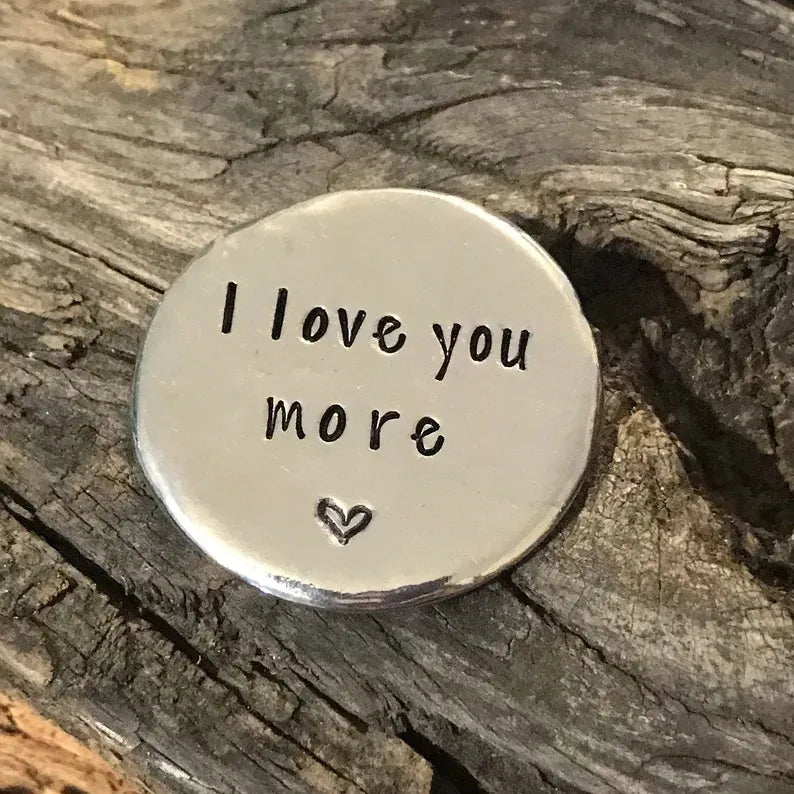 💖Heartfelt Pocket Token Gifts🎁