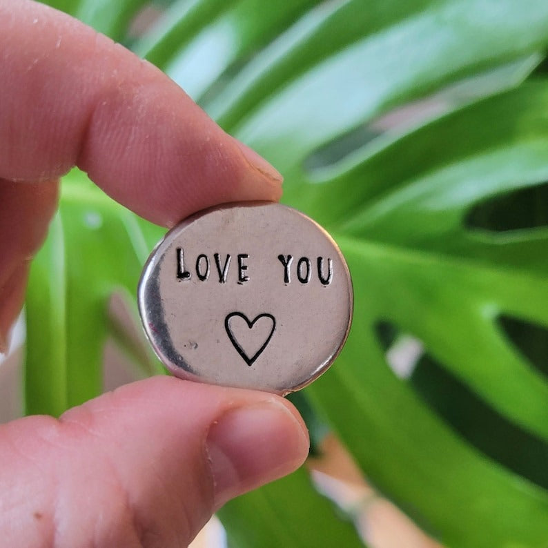 💖Heartfelt Pocket Token Gifts🎁
