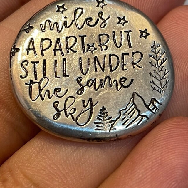 💖Heartfelt Pocket Token Gifts🎁