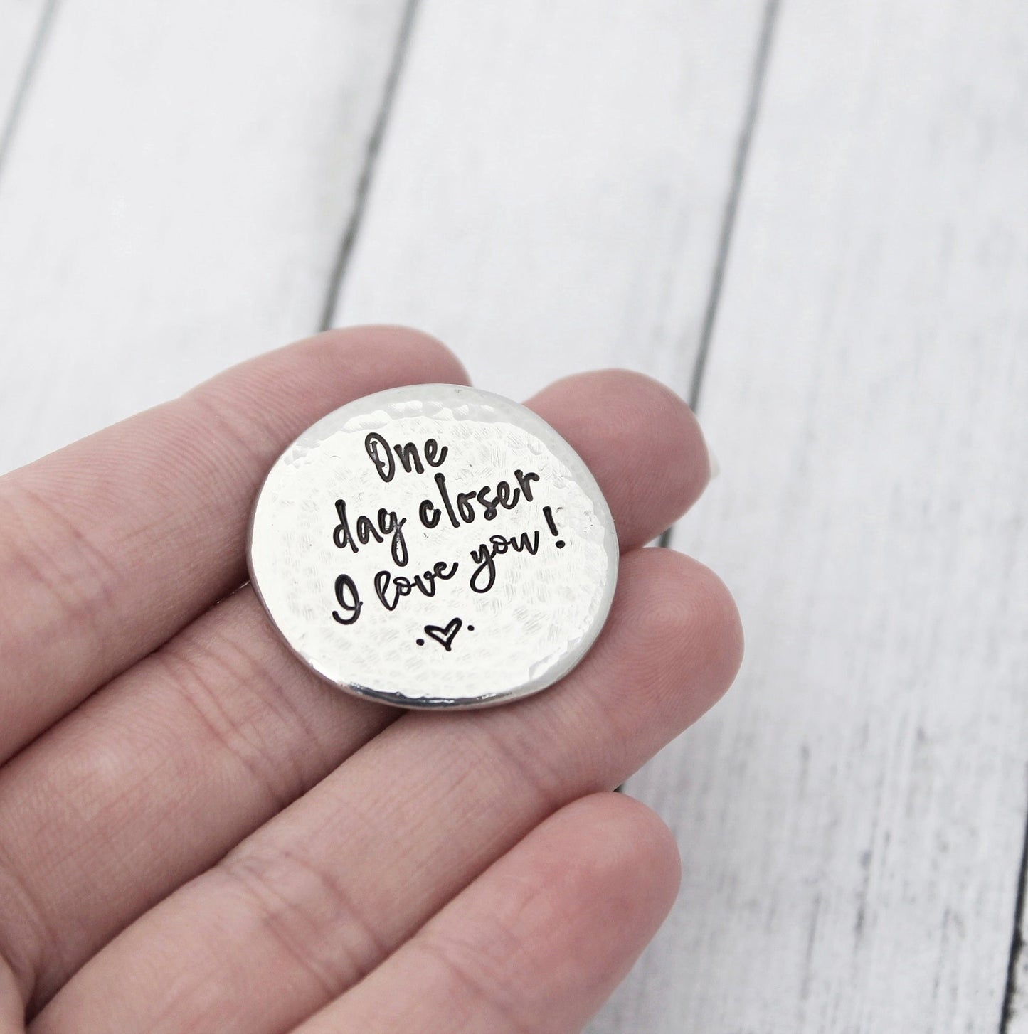 💖Heartfelt Pocket Token Gifts🎁