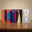 Robert Greene 5-Book Set (CONCISE EDITIONS)