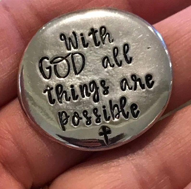 💖Heartfelt Pocket Token Gifts🎁