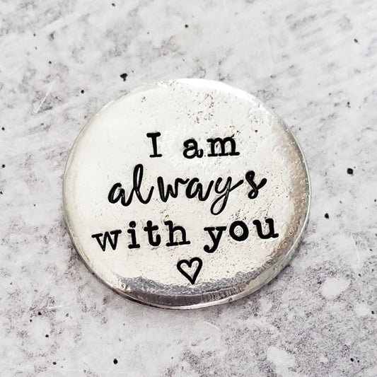 💖Heartfelt Pocket Token Gifts🎁