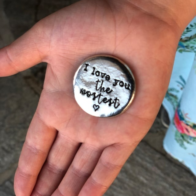 💖Heartfelt Pocket Token Gifts🎁
