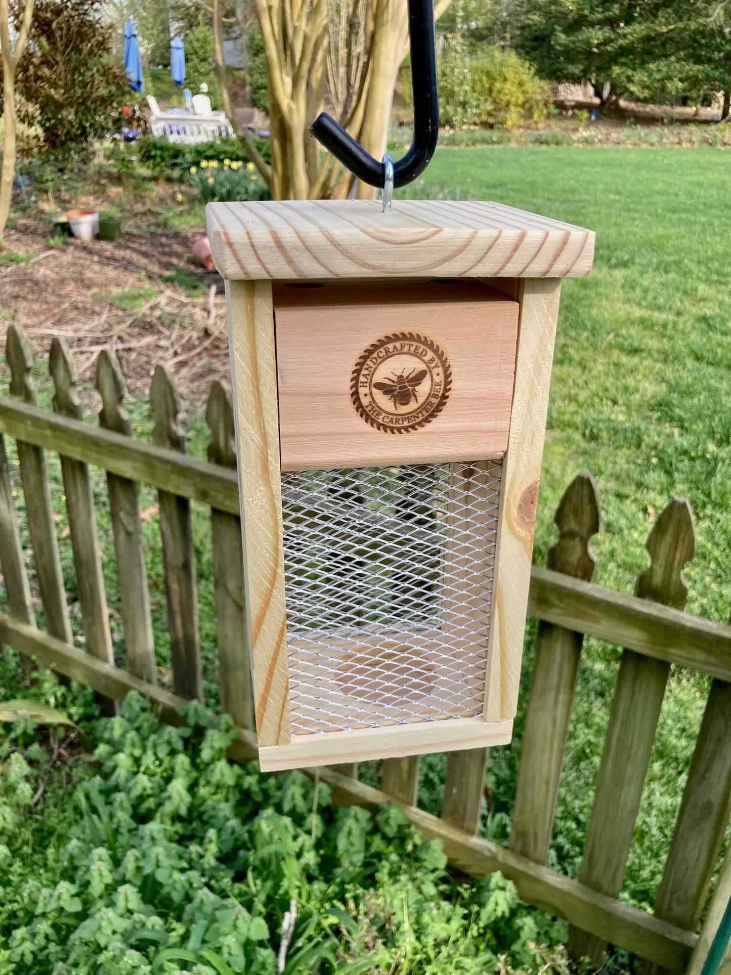 Carpenter Bee Traps