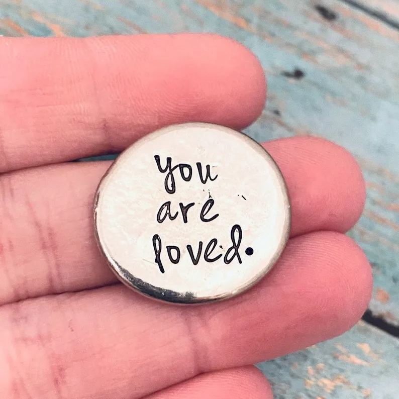 💖Heartfelt Pocket Token Gifts🎁