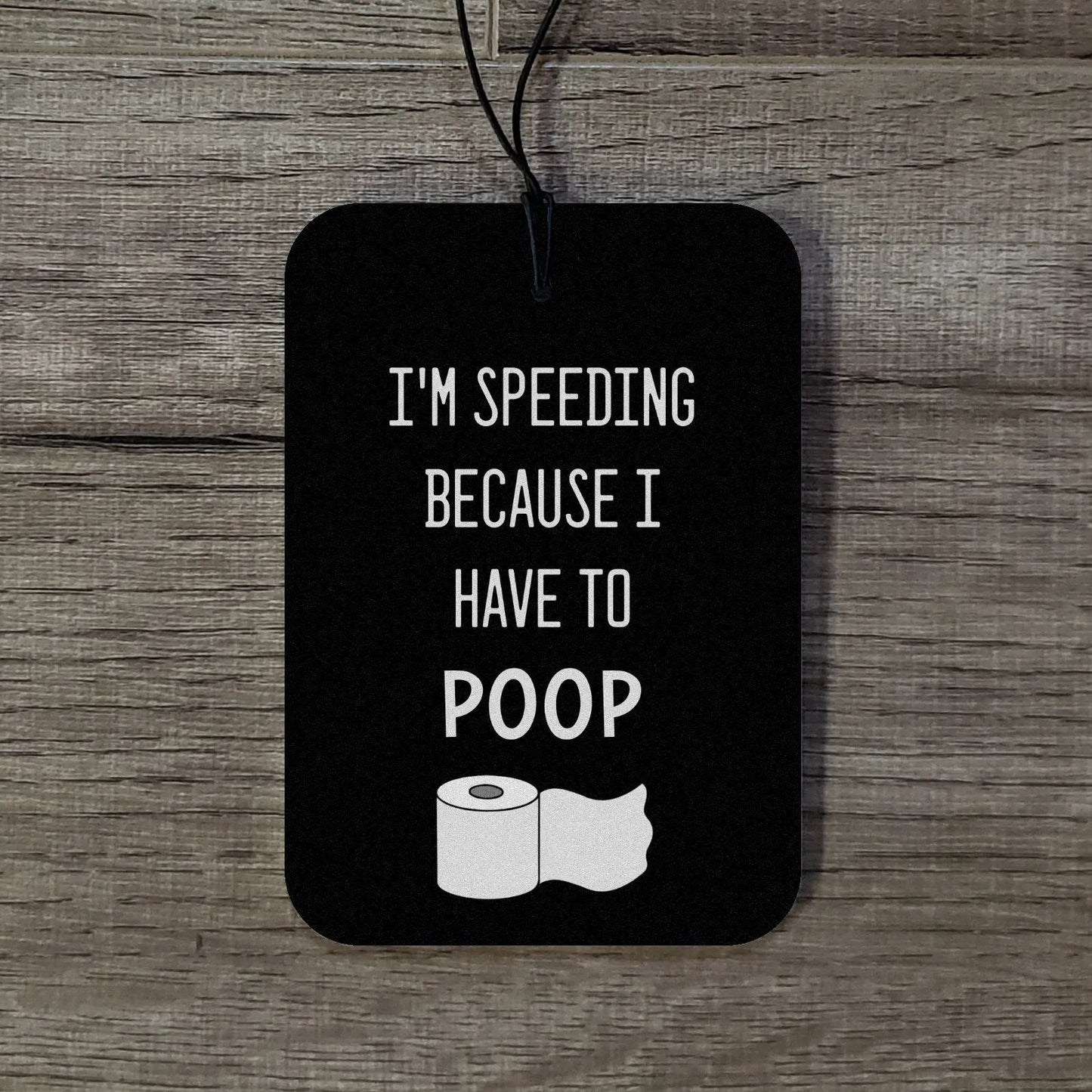 🤣Funny Car Air Freshener