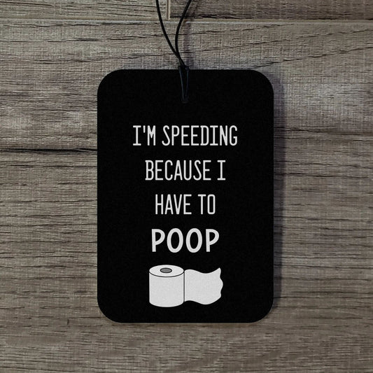 🤣Funny Car Air Freshener