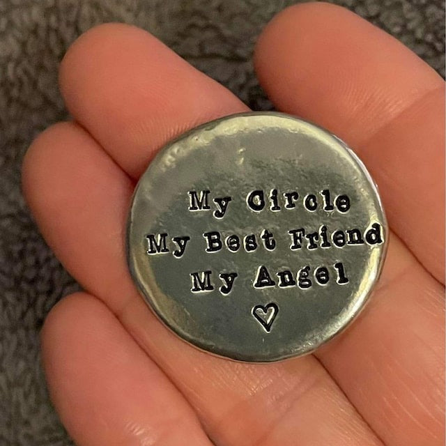 💖Heartfelt Pocket Token Gifts🎁