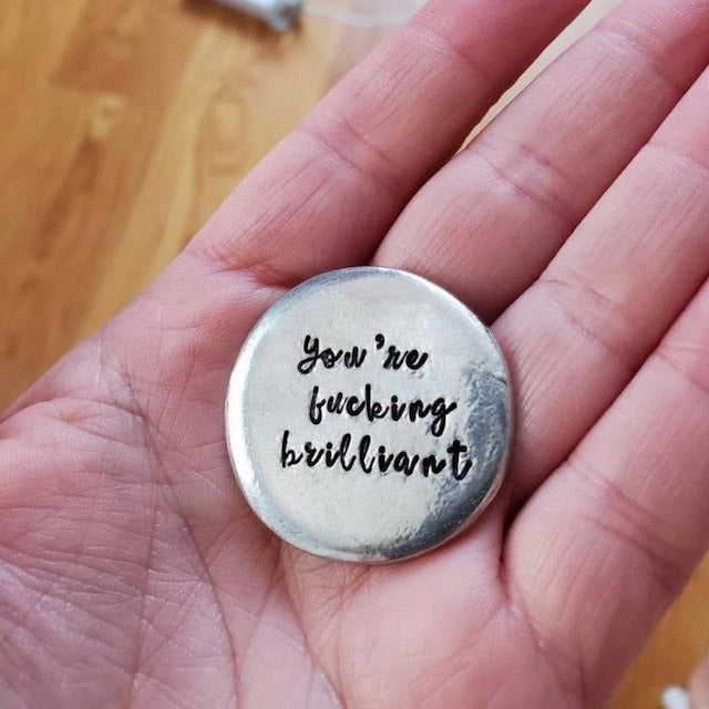 💖Heartfelt Pocket Token Gifts🎁