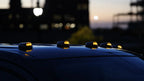 ⏰Clearance Specials 49% OFF -Solar Powered Cab Lights(Five In A Set)