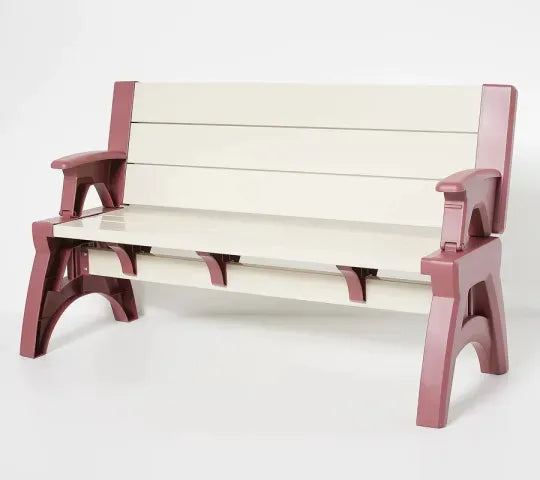 💝Buy 2 get 2 free💥Convert-a-Bench Gen II XL Designer Series Bench-to-Table