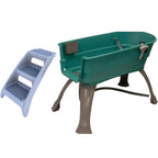 💥Last Day For Clearance🚀The Most Elegant, Convenient And Functional Dog Bath