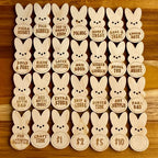 🐰Easter Reward Tokens