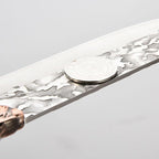 Longquan Knives 7 Pcs Set: The Ultimate Culinary Companion