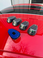 ⏰Clearance Specials 49% OFF -Solar Powered Cab Lights(Five In A Set)
