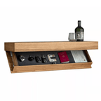 🔥Limited Time 70% OFF🔥Wallboard With Secret Compartment