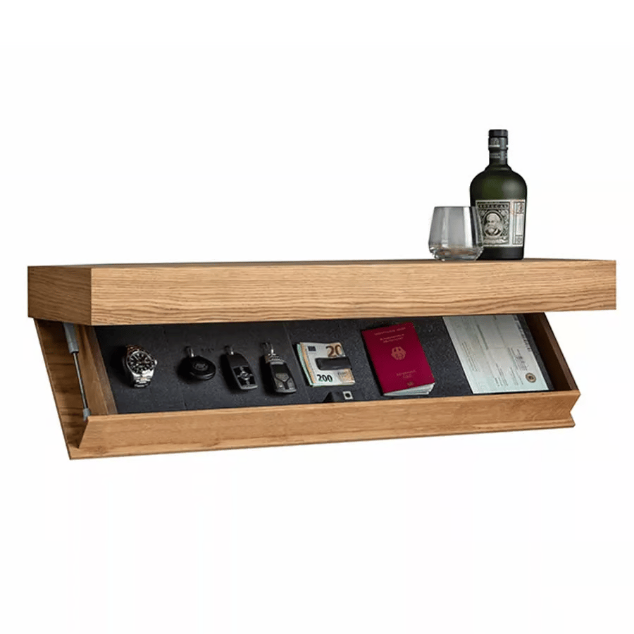 🔥Limited Time 70% OFF🔥Wallboard With Secret Compartment