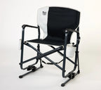 💝𝗧𝗼𝗱𝗮𝘆'𝘀 𝗦𝗽𝗲𝗰𝗶𝗮𝗹𝘀💝Buy 2 get 2 free🔥Redwood Flow Motion DC Rocker Chair