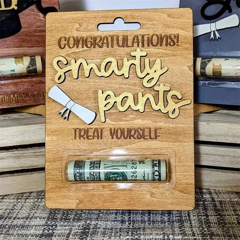 👨‍🎓Graduation Money Holders-🎁Best Graduation Gift