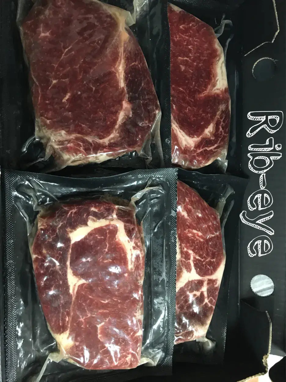 🔥𝐃𝐞𝐚𝐥 𝐨𝐟 𝐭𝐡𝐞 𝐃𝐚𝐲💥Buy 1 Get 1 Free💥 Steak And Chicken Family Bundle