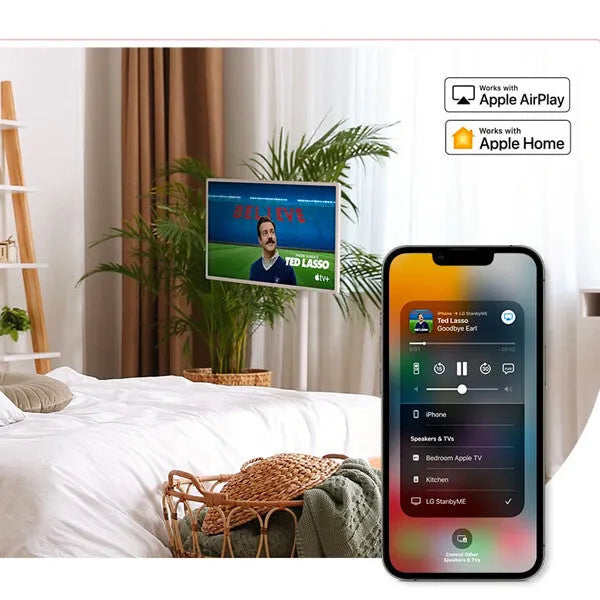 ✨𝗧𝗼𝗱𝗮𝘆'𝘀 𝗦𝗽𝗲𝗰𝗶𝗮𝗹𝘀🎁27-Inch 1080p Portable Touch Screen Monitor