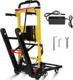 Electric Stair Climing Cart