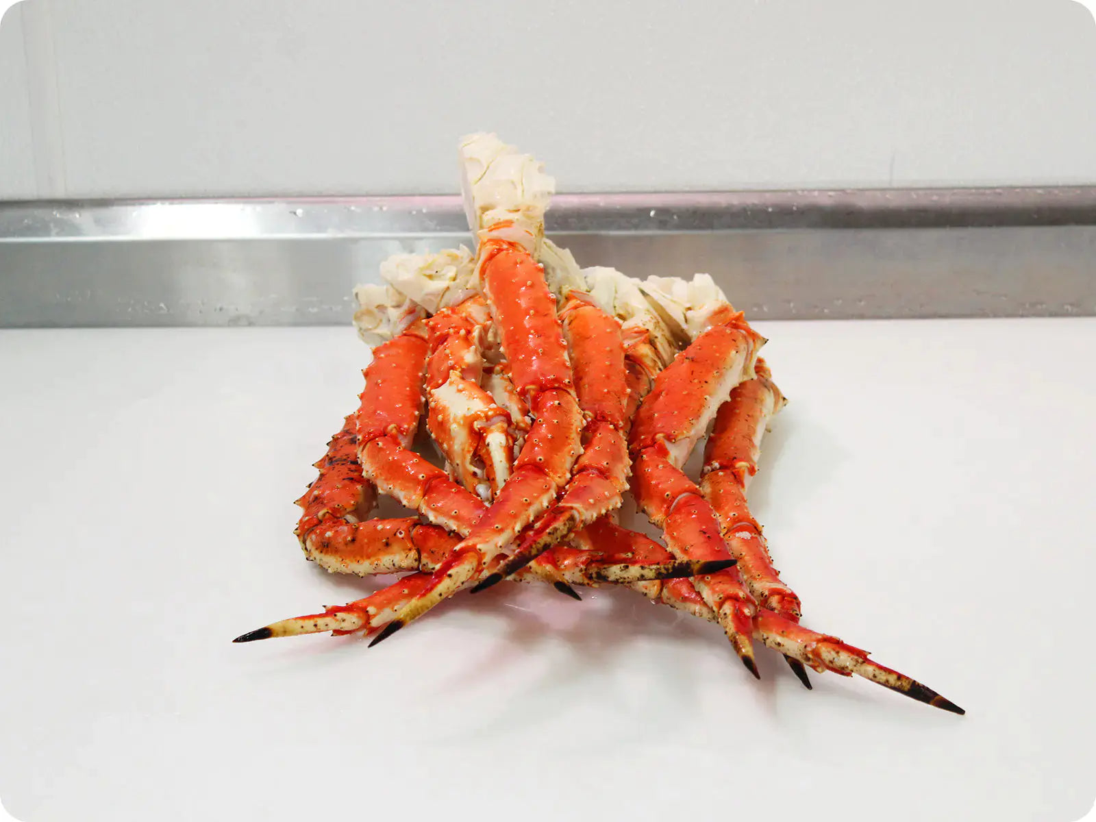 🔥Unparalleled King Crab🔥Alaska Giant Red King Crab Legs