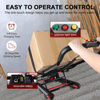 Electric Stair Climing Cart