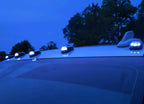 ⏰Clearance Specials 49% OFF -Solar Powered Cab Lights(Five In A Set)