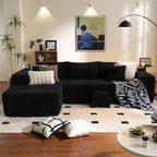 💝Today's Specials💝Minimalist L-Shape Couch