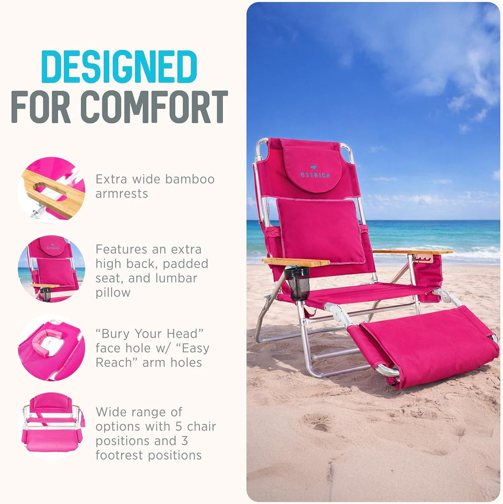 💝Today's Specials💝 3-in-1 Lounge Chair