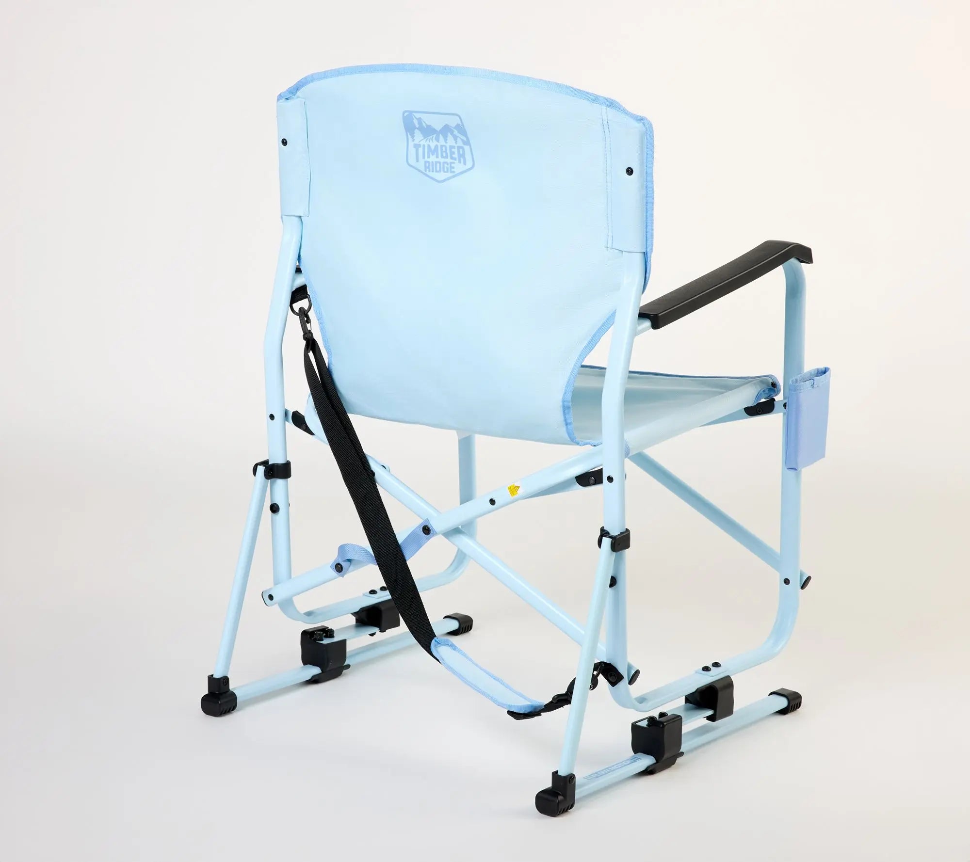 💝𝗧𝗼𝗱𝗮𝘆'𝘀 𝗦𝗽𝗲𝗰𝗶𝗮𝗹𝘀💝Buy 2 get 2 free🔥Redwood Flow Motion DC Rocker Chair