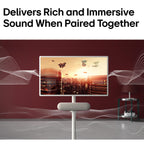 ✨𝗧𝗼𝗱𝗮𝘆'𝘀 𝗦𝗽𝗲𝗰𝗶𝗮𝗹𝘀🎁27-Inch 1080p Portable Touch Screen Monitor