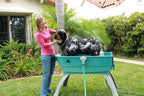 💥Last Day For Clearance🚀The Most Elegant, Convenient And Functional Dog Bath
