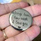 💖Heartfelt Pocket Token Gifts🎁
