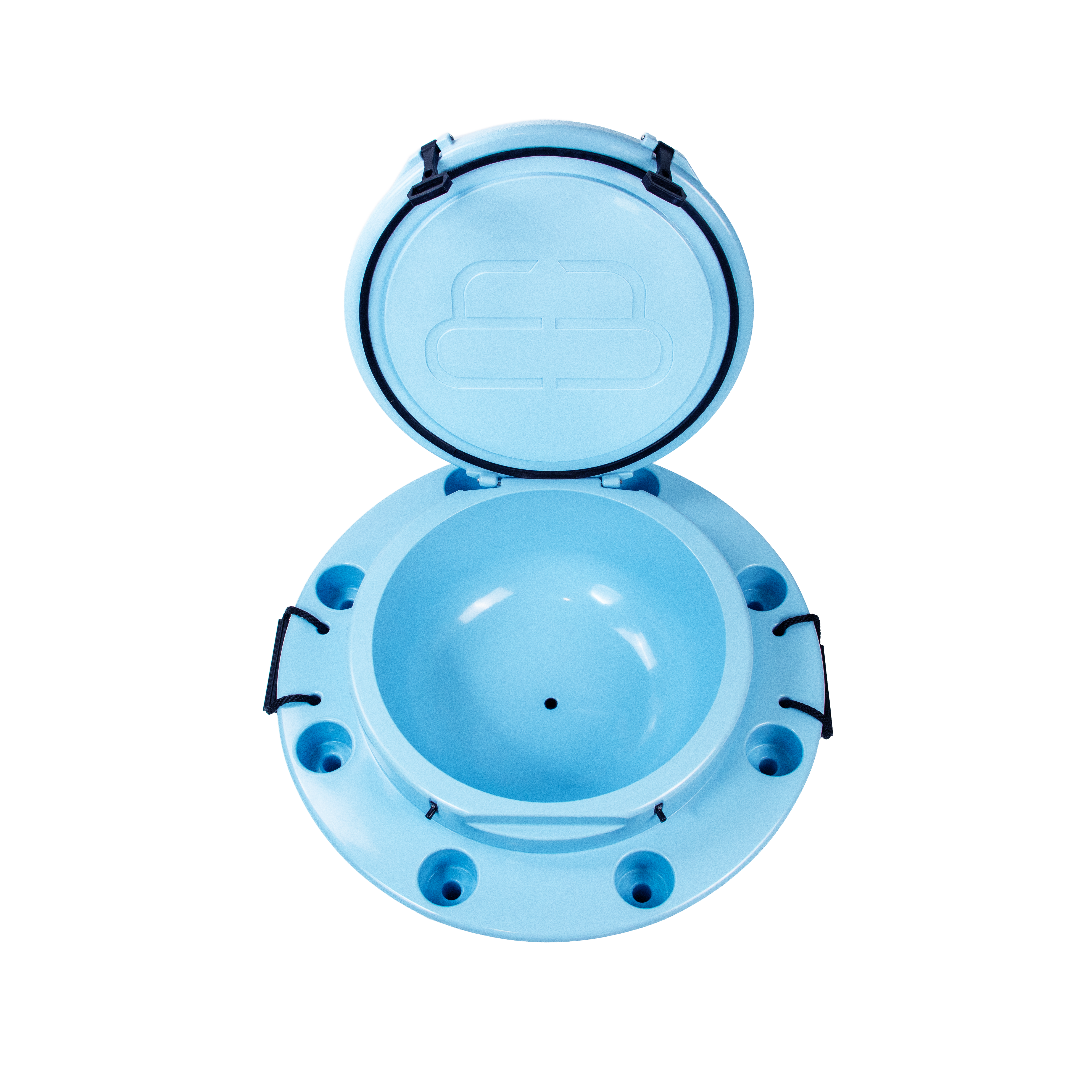 🎉𝗧𝗼𝗱𝗮𝘆'𝘀 𝗦𝗽𝗲𝗰𝗶𝗮𝗹𝘀💝Buy 2 Get 2 Free ✨🌊 Floating & Functional Portable Coolers Main image