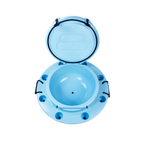 🎉𝗧𝗼𝗱𝗮𝘆'𝘀 𝗦𝗽𝗲𝗰𝗶𝗮𝗹𝘀💝Buy 2 Get 2 Free ✨🌊 Floating & Functional Portable Coolers